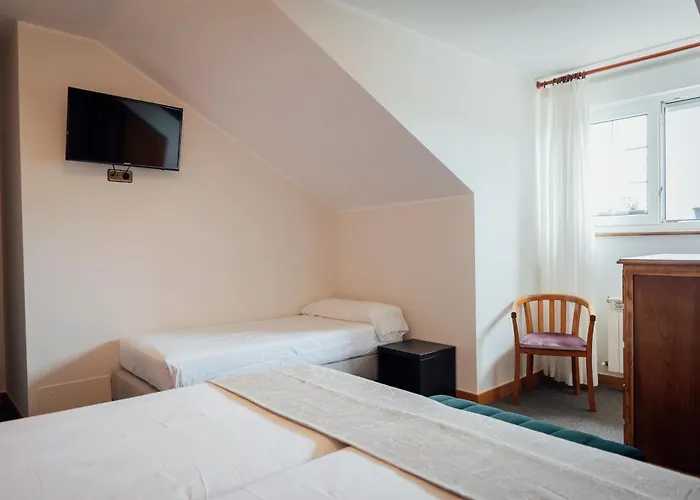 Hotel San Jorge