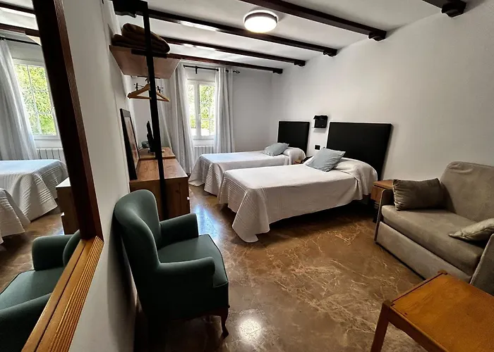 Hotel Mirasierra