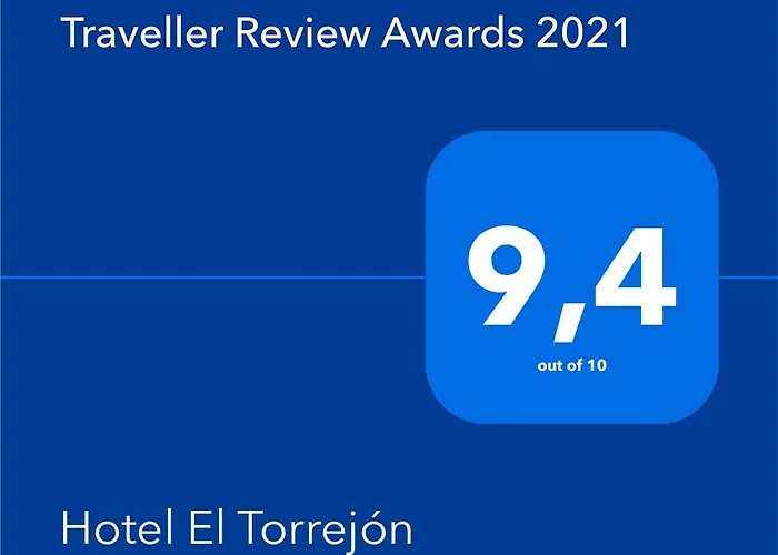 Hotel Rural El Torrejon