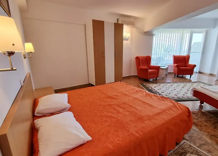 Hotel Lido