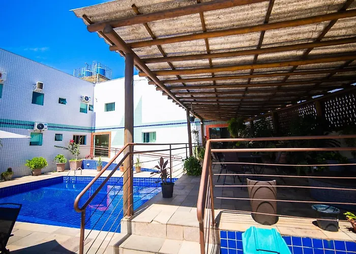 Hotel do Sol Executive