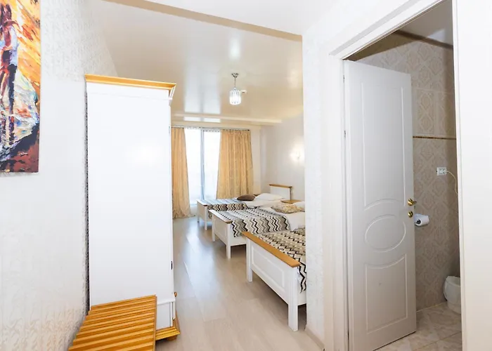 Hotel Merty