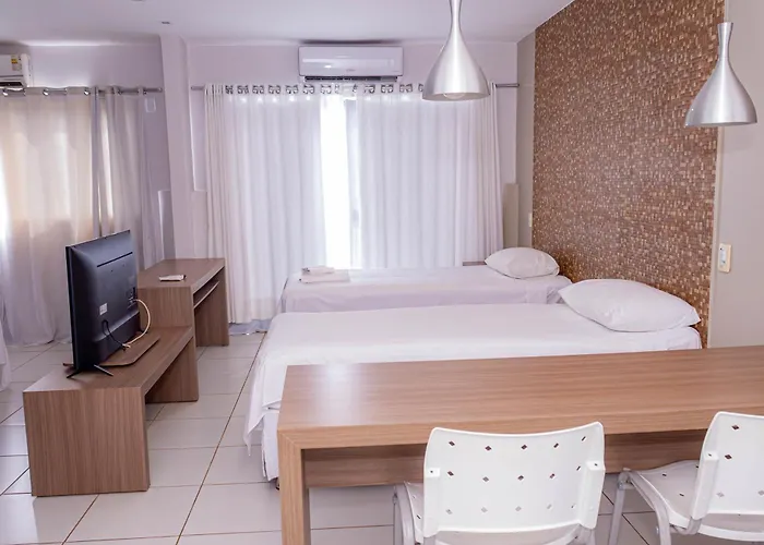 Maison Hotel - Tangará da Serra