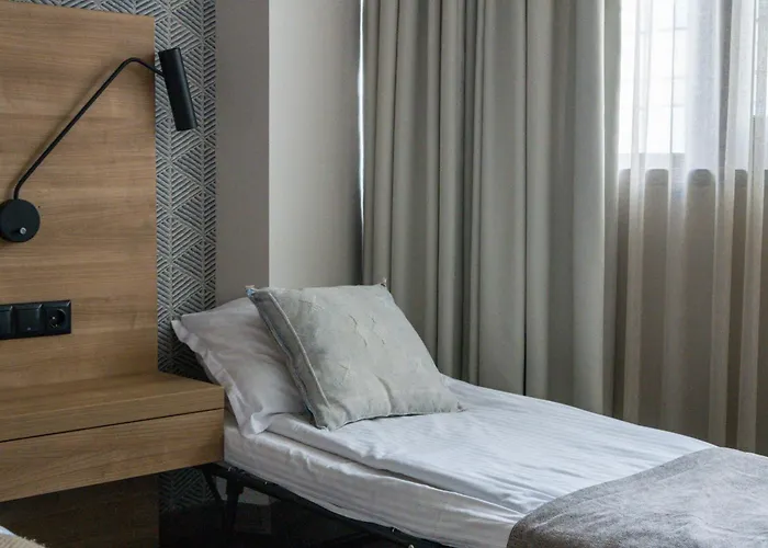 Worknomads Lab Hotel