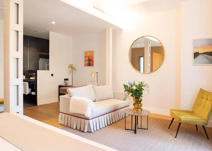 Cavalta Boutique Hotel - Small Luxury Hotels