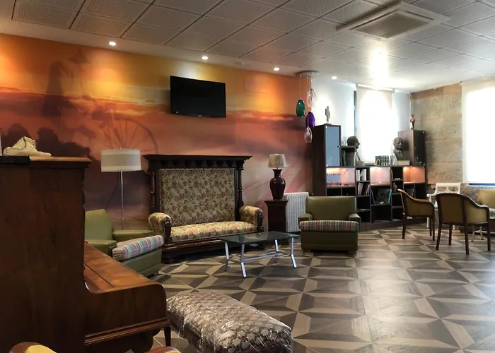 Hotel Villa México