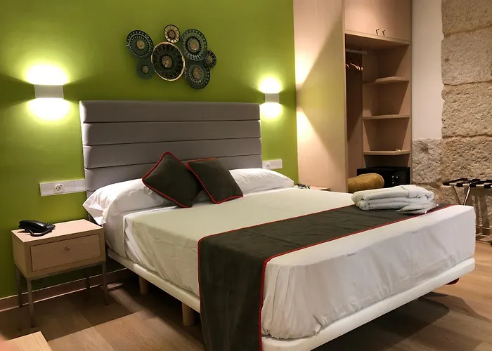 Hotel Villa México