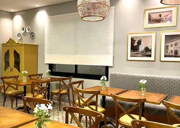 São Pedro Hotel