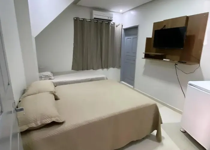 Hotel Itaituba Palace