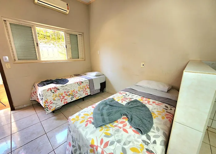 Economique Hotel
