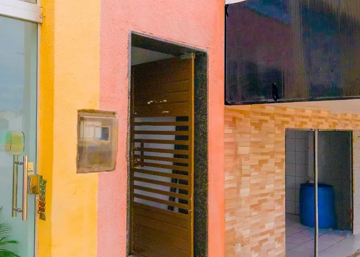 Pousada Gonçalves