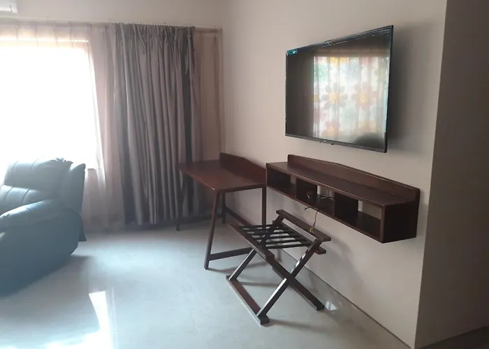 Hotel Mourya Inn