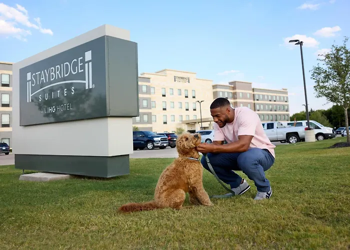 Staybridge Suites Clermont Southeast By Ihg