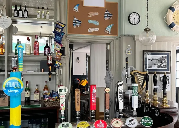 Cutter Hotel