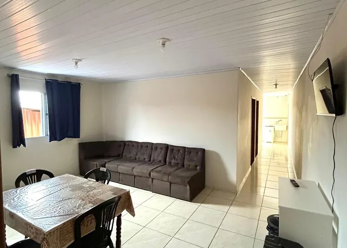 Hotel São Francisco