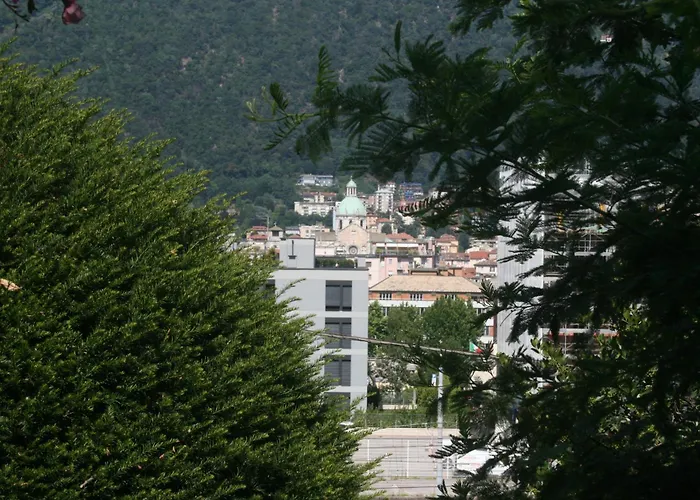 Villa Marina Como Boutique B&B & Apartments