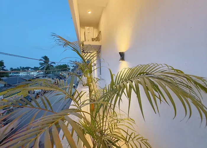 Rishi Residency