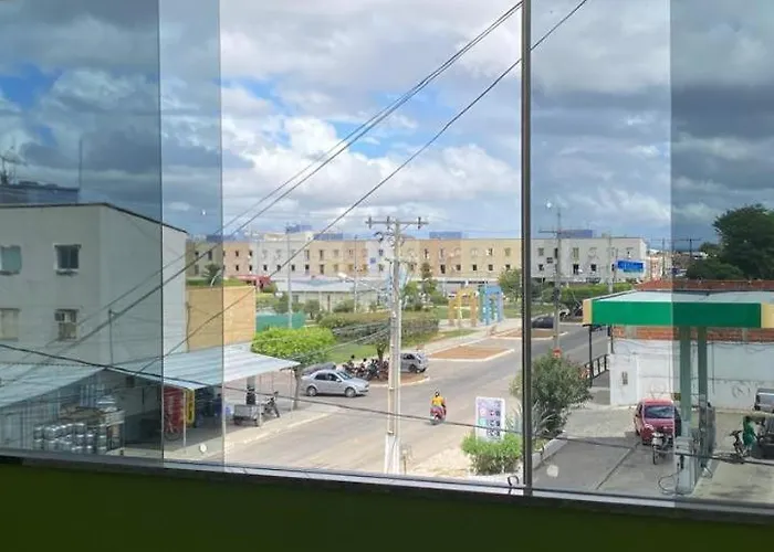 Hotel Mina Frex