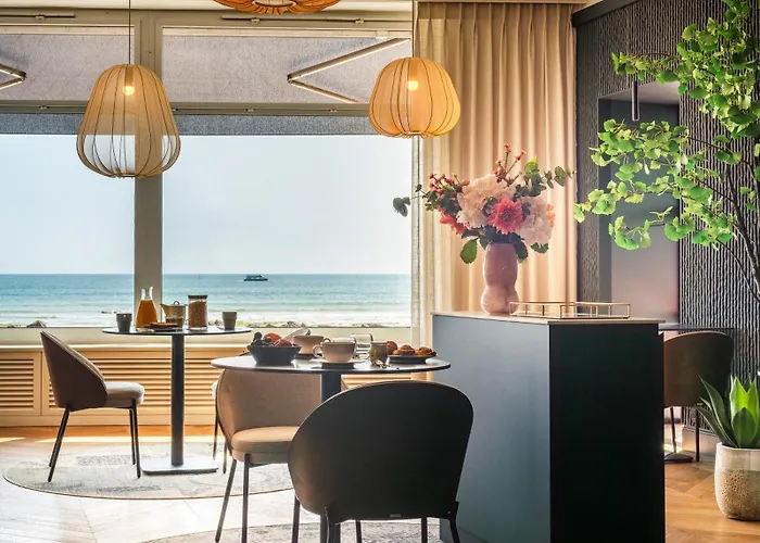 Hotel&Spa Les Roches Noires