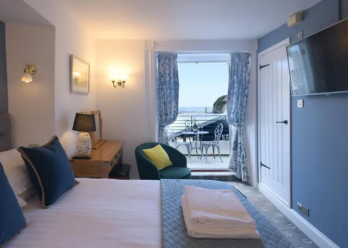 The Slipway B&B