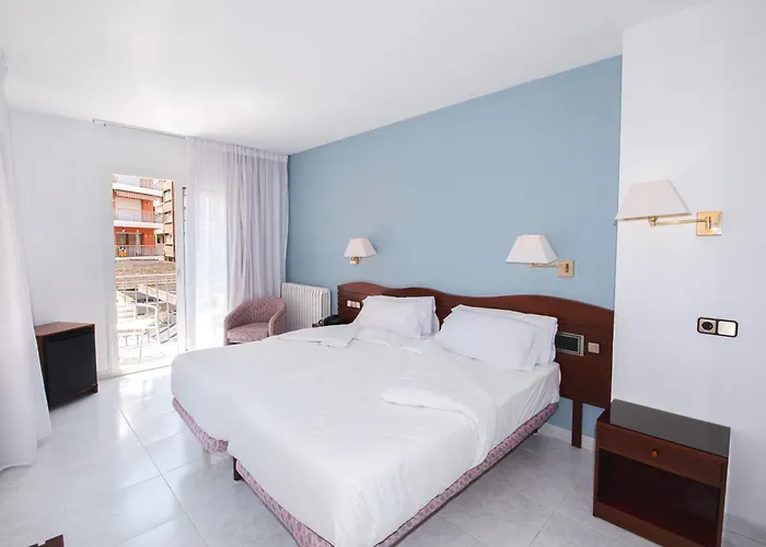 Hotel Plaça