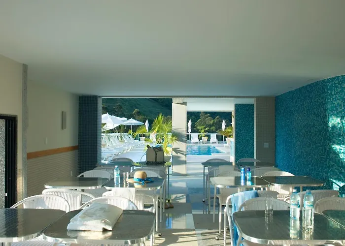 Hotel Porto Real Resort