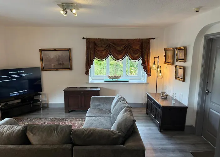 Winchelsea Lodge