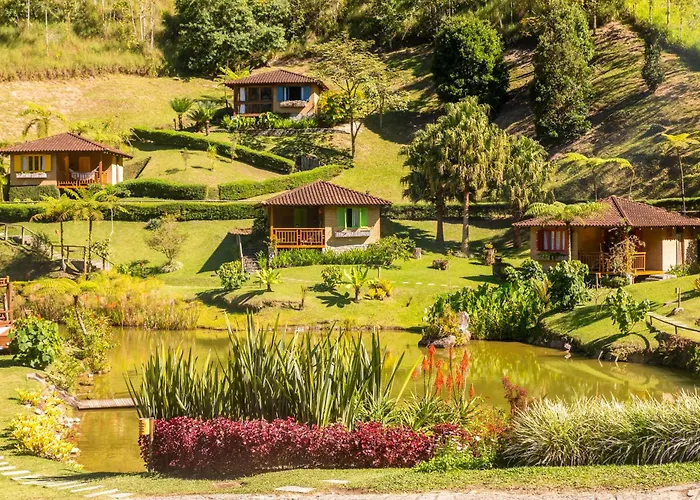 Parador Lumiar