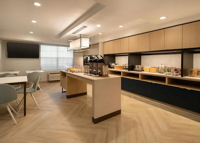 Towneplace Suites Milpitas Silicon Valley