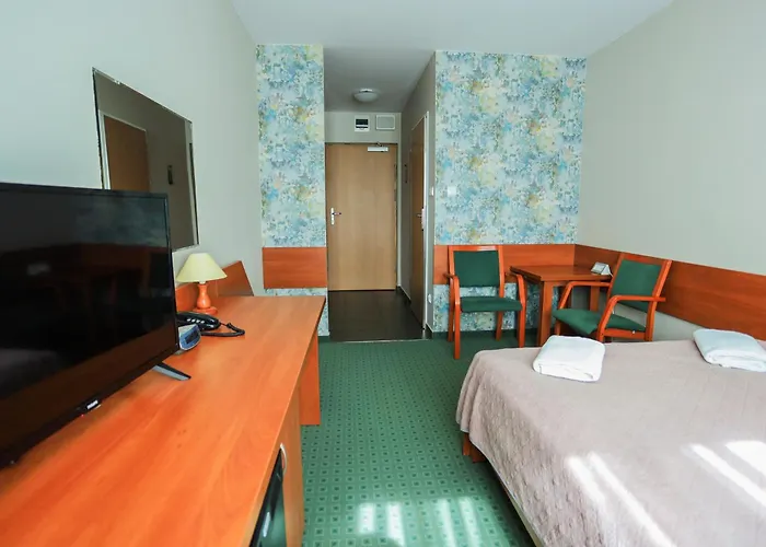 Hotel Krakowiak