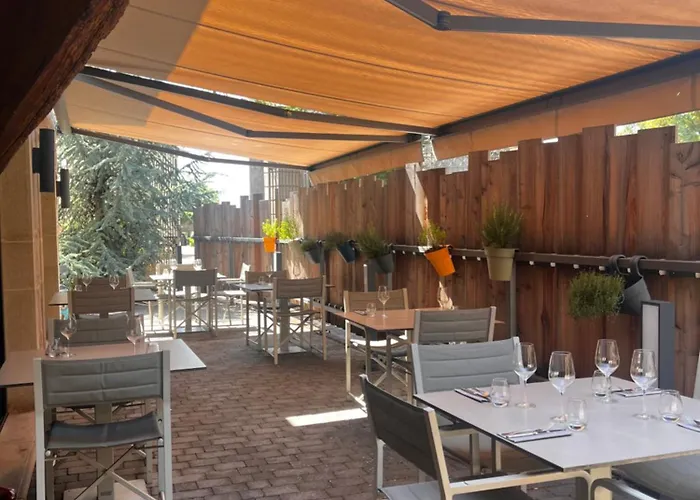 La Rotisserie du Chambertin