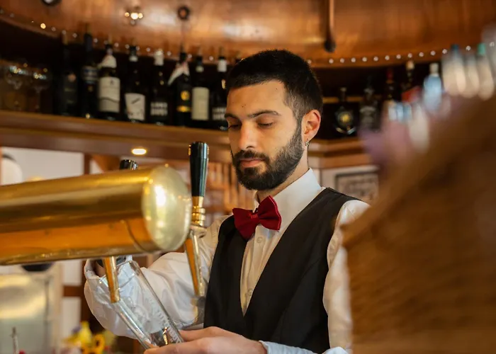 Hotel Der Waldkater