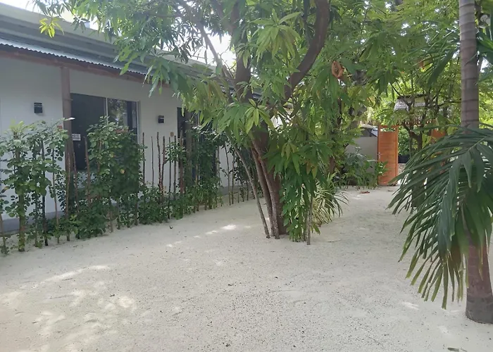 Navaya Dhiffushi