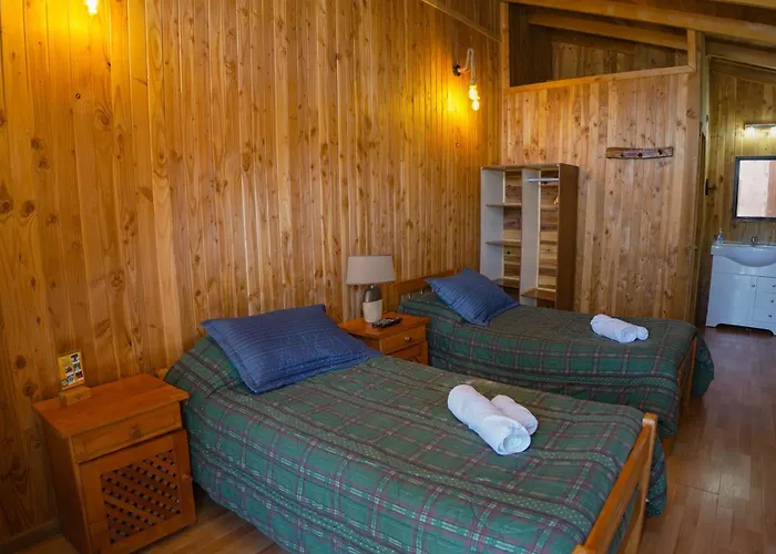 Hostal Chumay