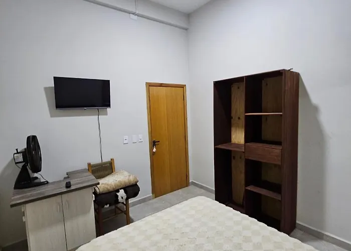 Hotel e Restaurante das Cachoeiras