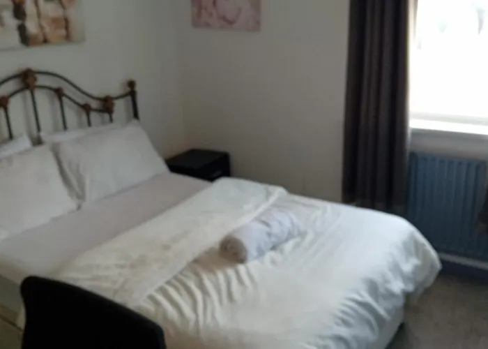 Eastern Bridge Rooms