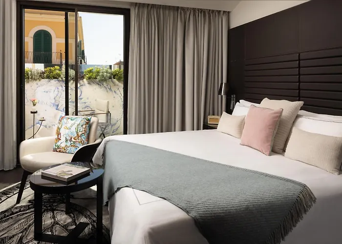 Art'Otel Rome Via Veneto
