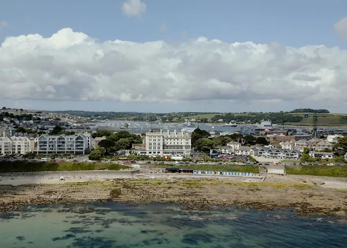The Falmouth Hotel