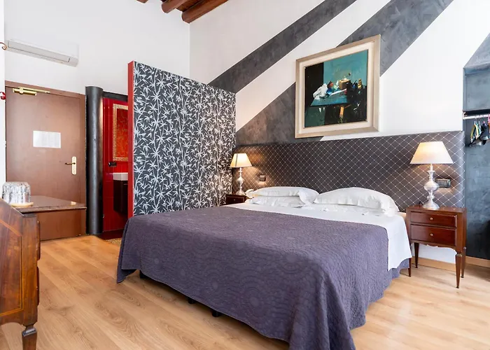 Boutique Hotel Scalzi - Adults Only
