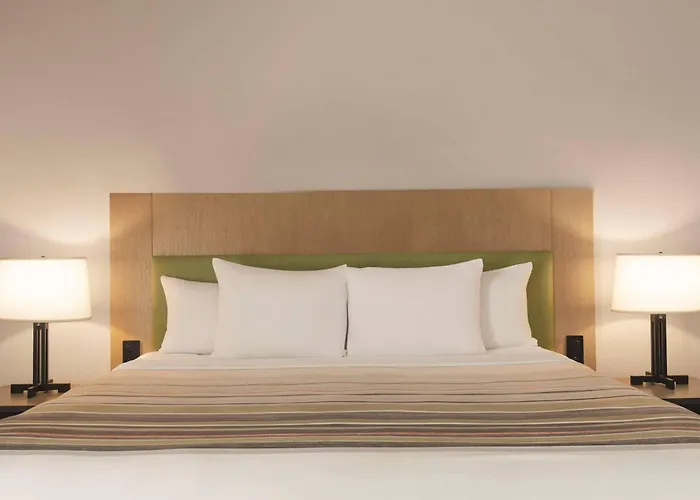 Country Inn & Suites By Radisson Raleigh-Durham Airport Nc