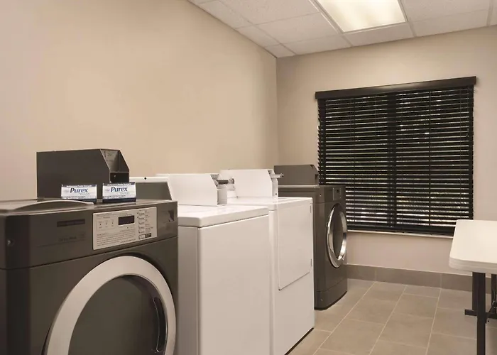 Country Inn & Suites By Radisson Raleigh-Durham Airport Nc