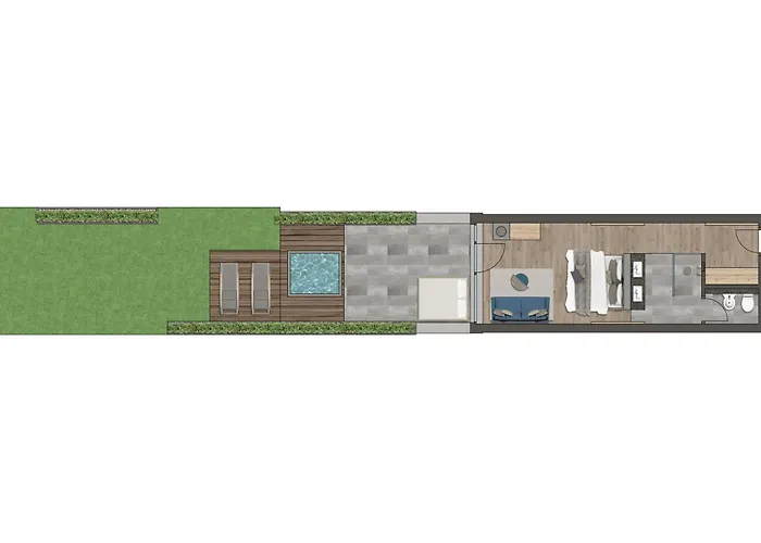 Hotel Winkler Sport & Spa Resort