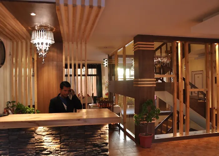 Hotel Ekant