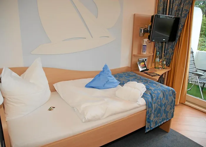 Seehotel Faehrhaus