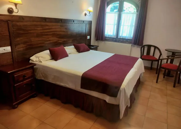 Hotel Trapa