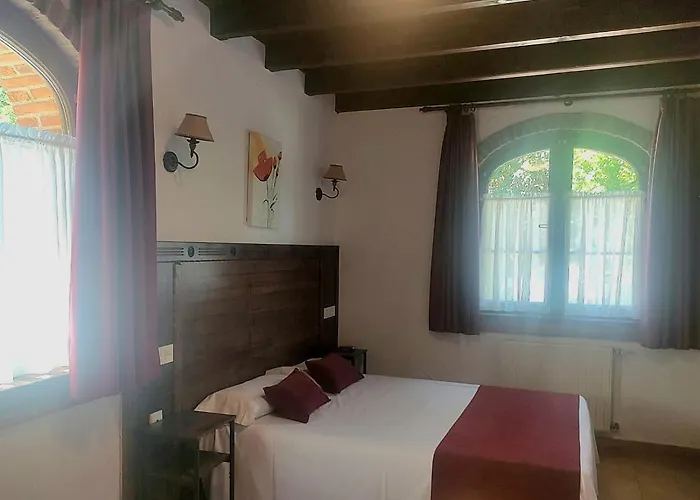 Hotel Trapa
