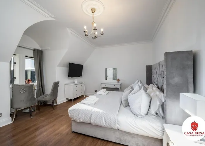 Casa Fresa - Orchar Suites