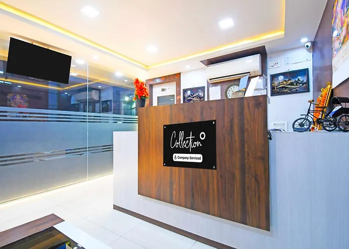 Townhouse Oak Dhanbad Bhuli Hirak Road
