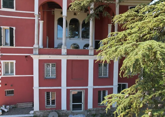 Hotel Palazzo Costa Rta
