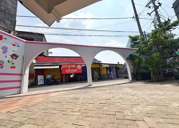 Rumah Menginap